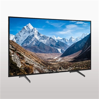 Android Tivi Sony 4K 55 inch KD-55X7500H
